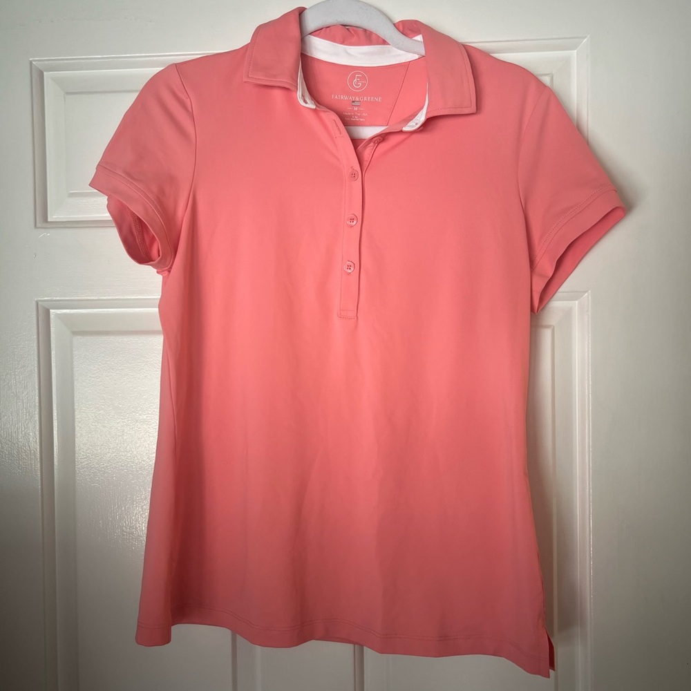 Fairway & Greene Top